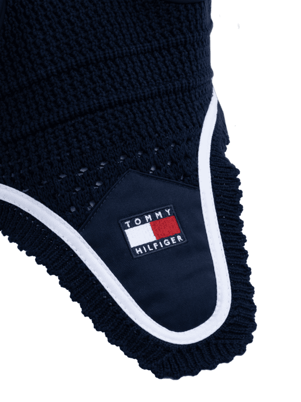 Bonnet Oxford marine cheval - Tommy hilfiger equestrian – Image 3