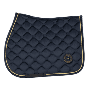 Tapis Cambridge marine - Tommy hilfiger equestrian