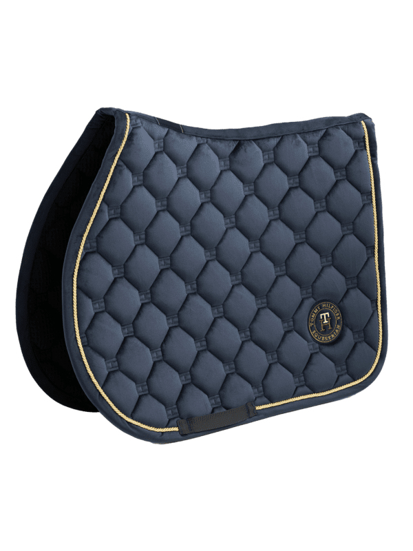 Tapis Cambridge marine - Tommy hilfiger equestrian – Image 5