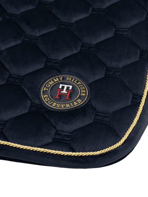 Tapis Cambridge marine - Tommy hilfiger equestrian – Image 4