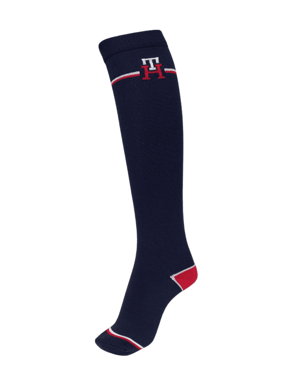 Chaussette Berkeley - Tommy hilfiger equestrian