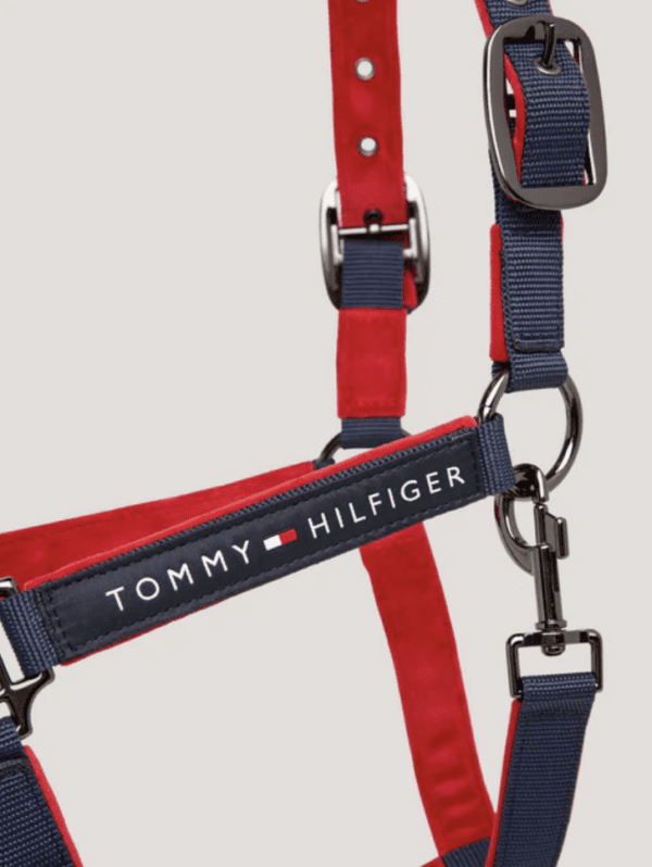 Licol Global - Tommy hilfiger equestrian – Image 2