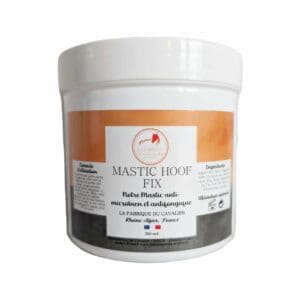 Mastic hoof fix 250 ml - La fabrique du cavalier