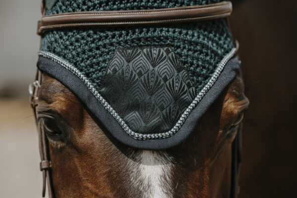 Bonnet Brocart - Equithéme – Image 3