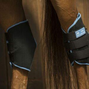 Protége jarrets Ice boots - Lamicell
