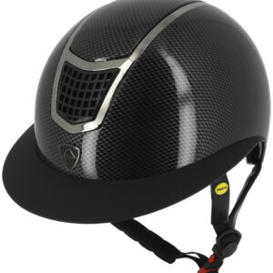 Casque Equithéme - Airy LM