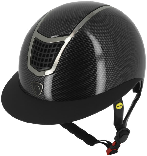 Casque Equithéme - Airy LM