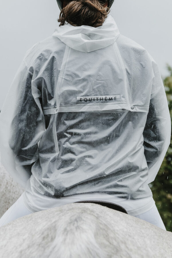 Imperméable Saigon Originals - Equithéme – Image 2