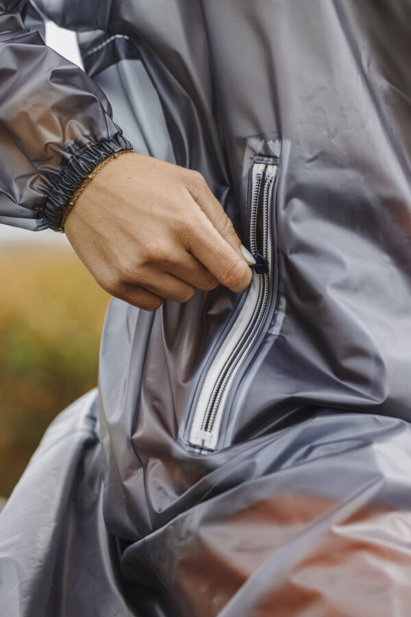 Impermeable Hanoi Originals - Equitheme – Image 2