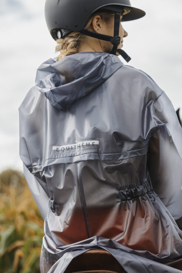 Impermeable Hanoi Originals - Equitheme