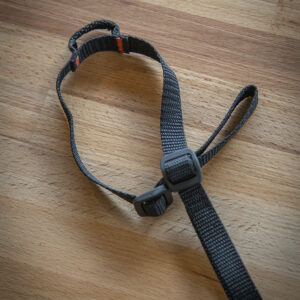 Attache de selle Airlight 2