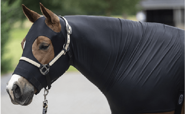 Protection de cou Lycra - Lamicell