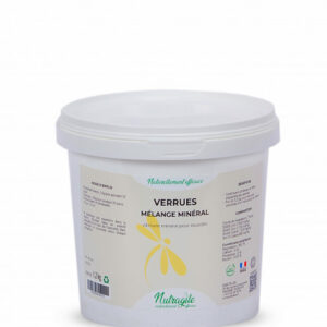 Verrues - Nutragile