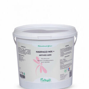Harpago mix + - Nutragile