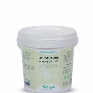 Lithothamne - Nutragile