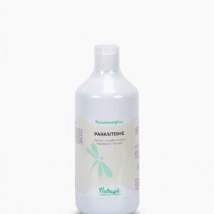 Parasitisme - Nutragile