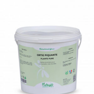 Ortie piquante - Nutragile