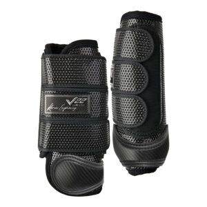 Guêtre de cross V22 Lamicell avant