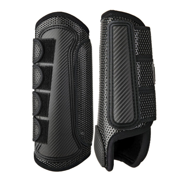 Guêtre de cross Lamicell V22 arriére