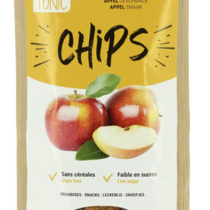 Chips pour chevaux - Hippotonic