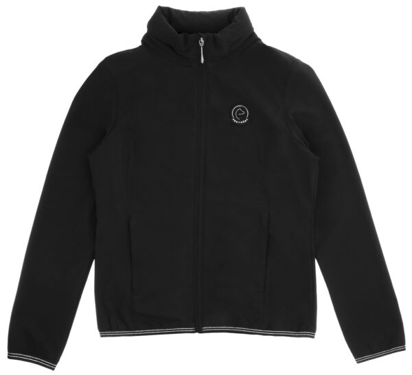 Blouson déperlant Je t'aime Dakota - Equithéme – Image 3