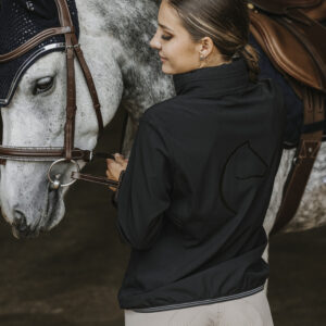 Blouson déperlant Je t'aime Dakota - Equithéme
