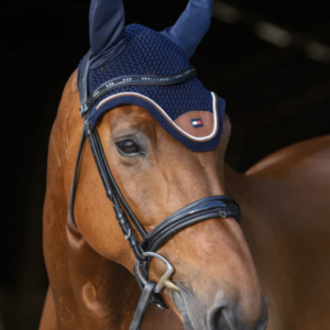 Bonnet princeton marine - Tommy hilfiger equestrian