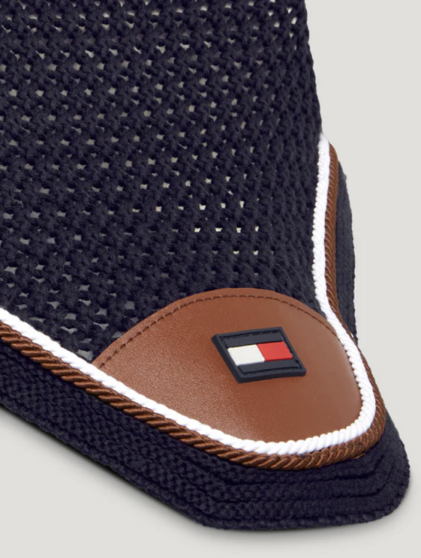 Bonnet princeton marine - Tommy hilfiger equestrian – Image 2