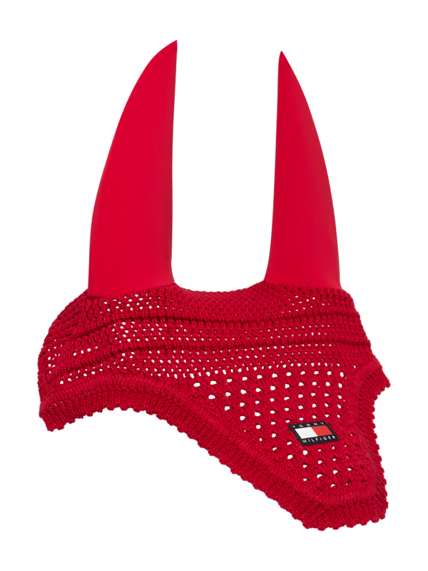Bonnet lexington rouge - Tommy hilfiger equestrian – Image 2