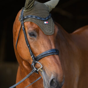 Bonnet lexington olive - Tommy hilfiger equestrian