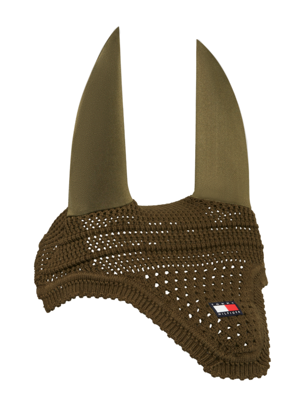 Bonnet lexington olive - Tommy hilfiger equestrian – Image 2