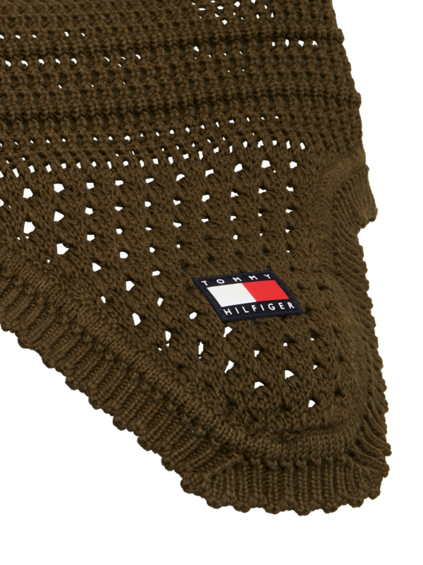 Bonnet lexington olive - Tommy hilfiger equestrian – Image 3