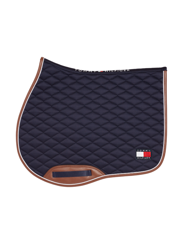Tapis Princeton marine - Tommy hilfiger equestrian – Image 2