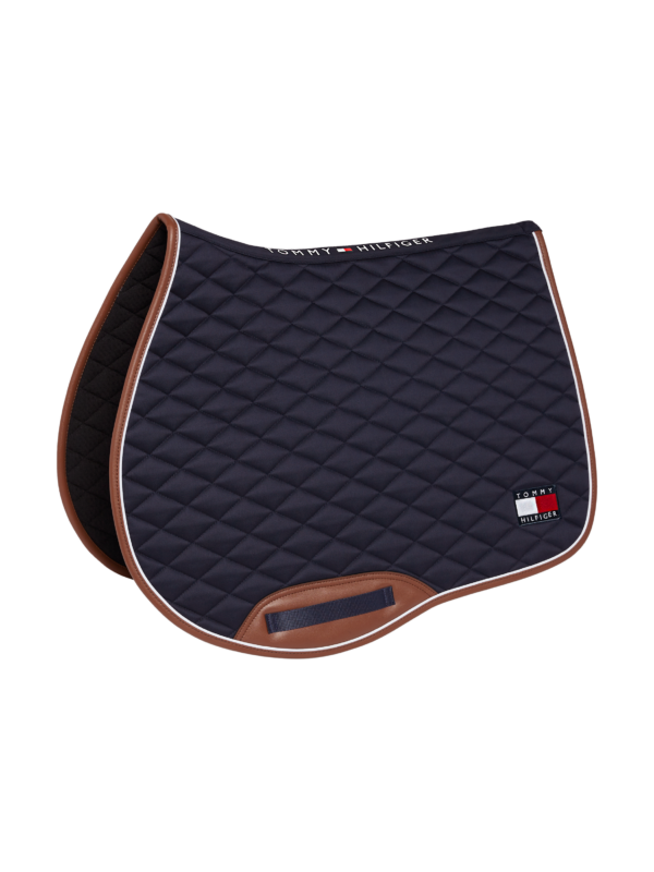 Tapis Princeton marine - Tommy hilfiger equestrian – Image 3