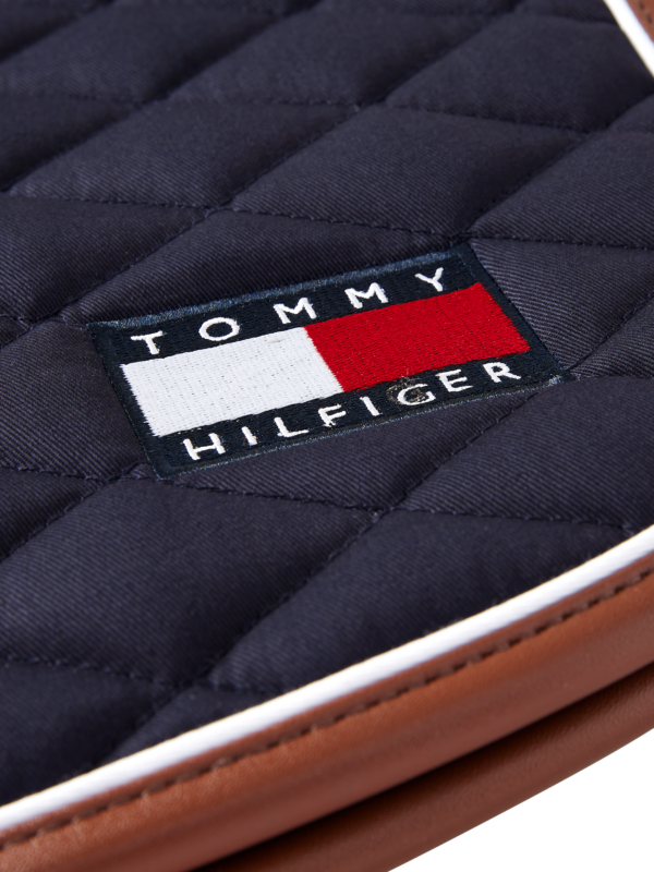 Tapis Princeton marine - Tommy hilfiger equestrian – Image 4