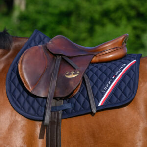 Tapis Stanford marine - Tommy hilfiger equestrian