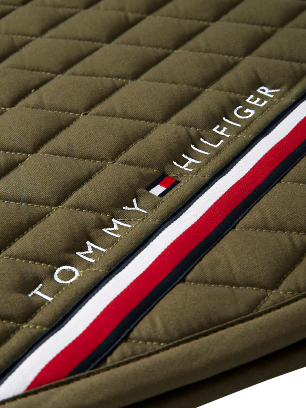 Tapis Stanford olive - Tommy hilfiger equestrian – Image 2