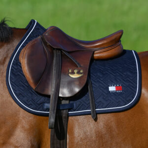 Tapis Harvard marine - Tommy hilfiger equestrian