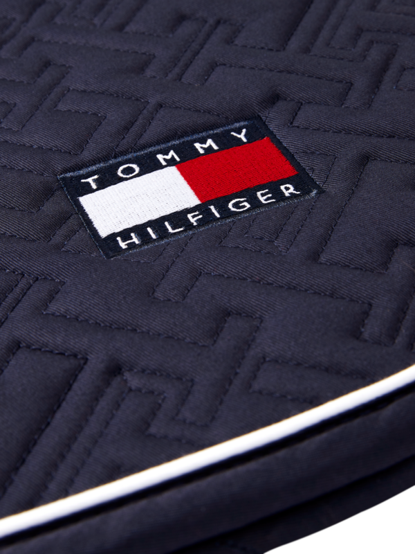 Tapis Harvard marine - Tommy hilfiger equestrian – Image 3