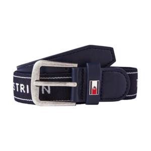 Ceinture Cambria marine - Tommy hilfiger equestrian