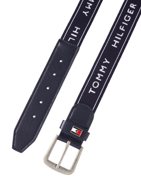 Ceinture Cambria marine - Tommy hilfiger equestrian – Image 2