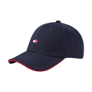 Casquette Dayton marine - Tommy hilfiger equestrian