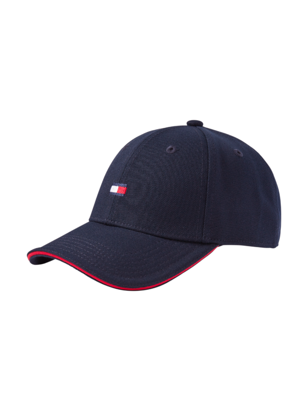 Casquette Dayton marine - Tommy hilfiger equestrian