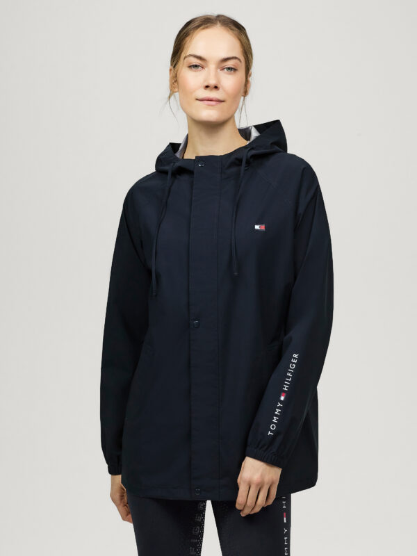 Veste de pluie impermeable Bolton - Tommy hilfiger equestrian