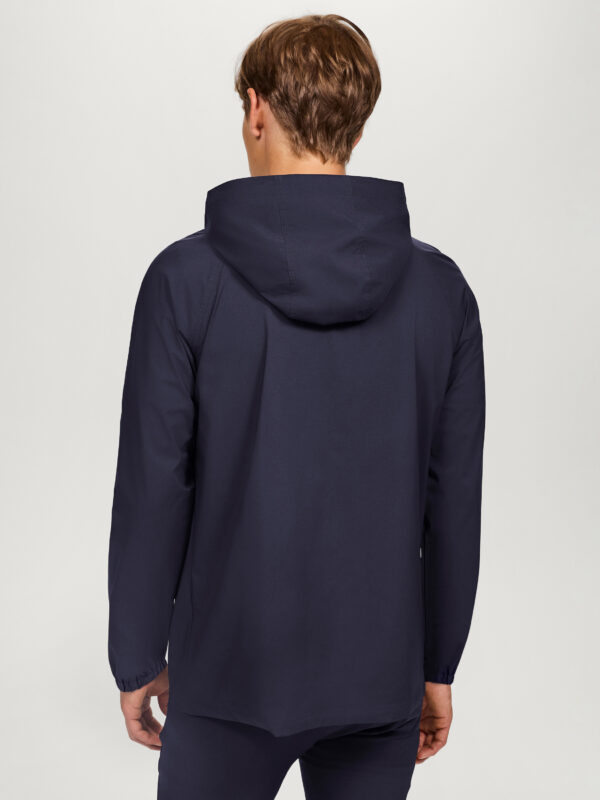 Veste de pluie impermeable Bolton - Tommy hilfiger equestrian – Image 3