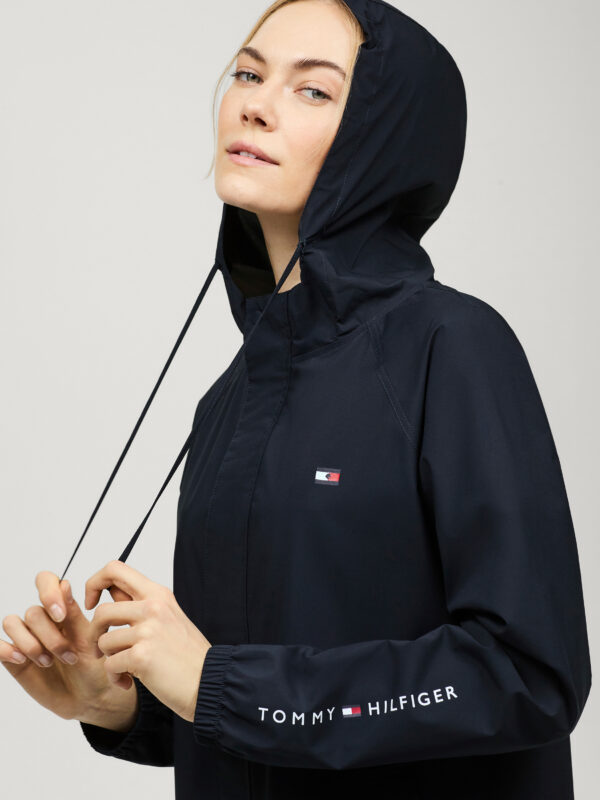Veste de pluie impermeable Bolton - Tommy hilfiger equestrian – Image 4