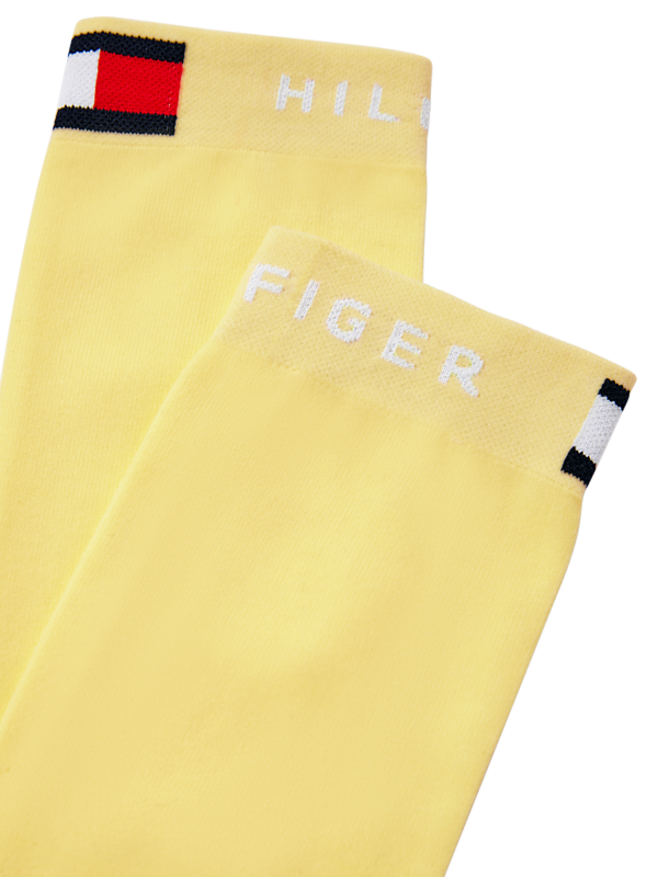 Chaussette Newburgh jaune - Tommy hilfiger equestrian – Image 3