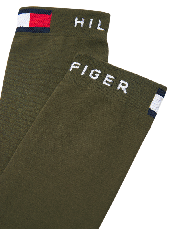 Chaussette Newburgh olive - Tommy hilfiger equestrian – Image 3