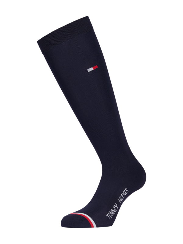 Chaussette Madison marine - Tommy hilfiger equestrian – Image 3