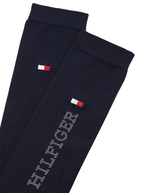 Chaussette Madison marine - Tommy hilfiger equestrian – Image 2